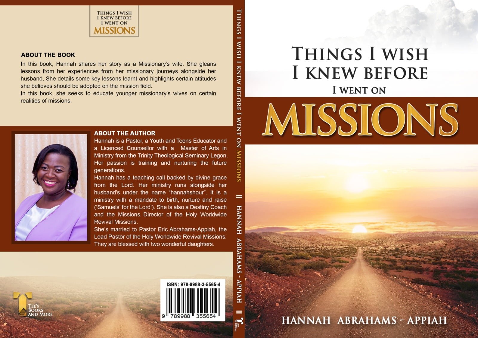What I Wish I Knew Before I Went On Missions - Image 2
