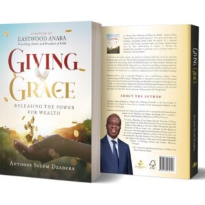 Giving Grace: Releasing the Power for Wealth